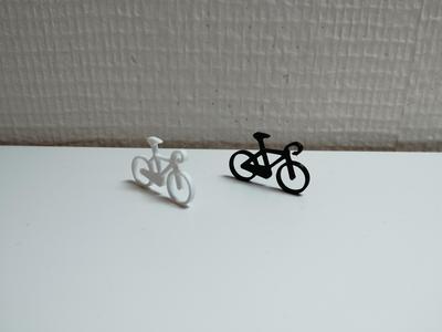 Small Bike