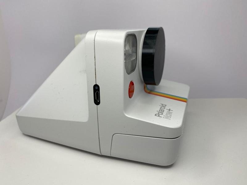 Polaroid Now Lens Cap