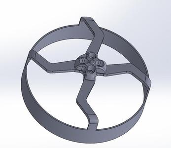 Drone Propeller Guard - Drone Propeller Guard