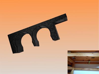 Flexa Plate Holder