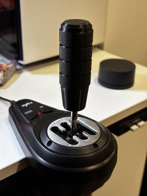 PXN-A7 GearBox Handle