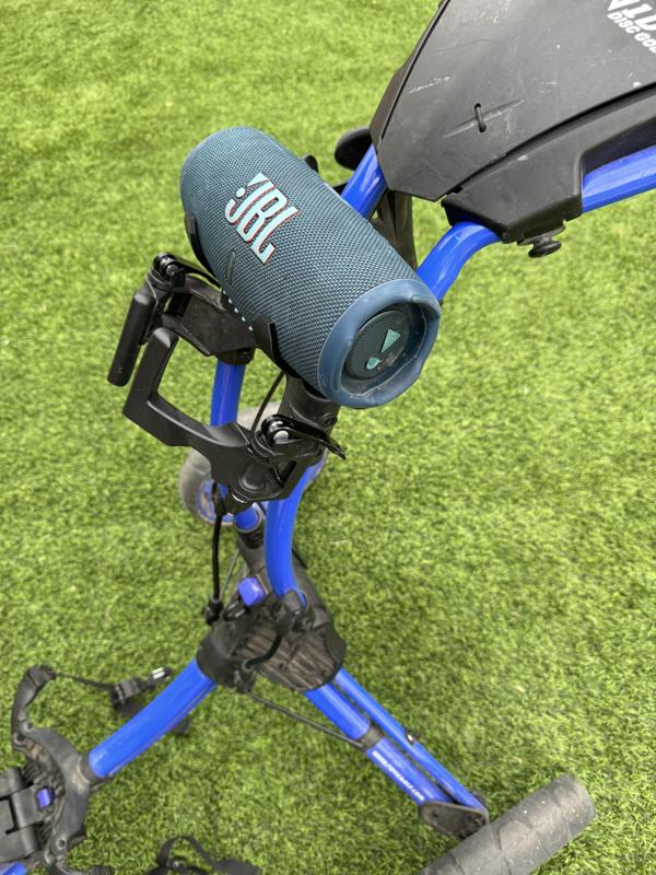 Rovic JBL Charge Clips