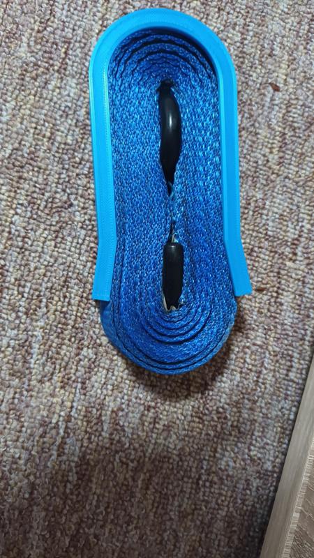 Strap holder