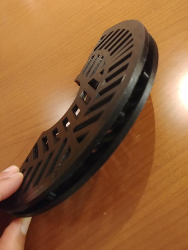 Celestron C8 tri-bahtinov mask