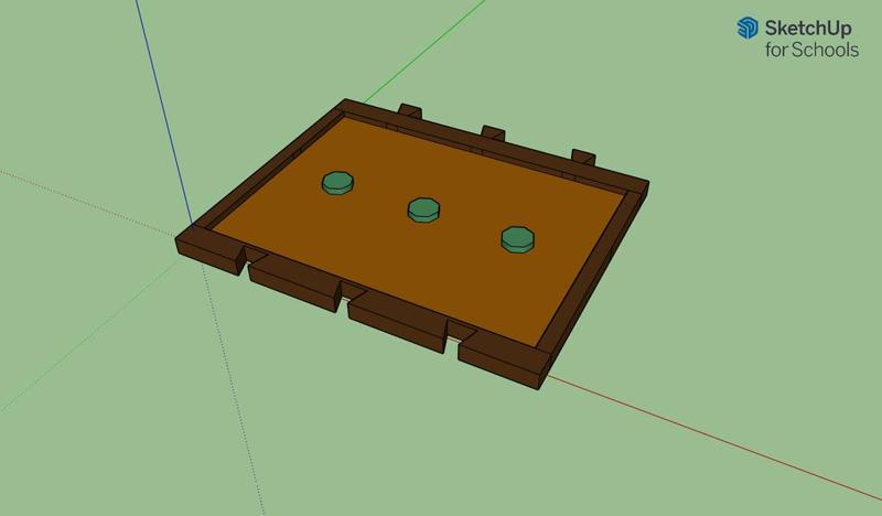 Grow A Garden -- Farm Plots