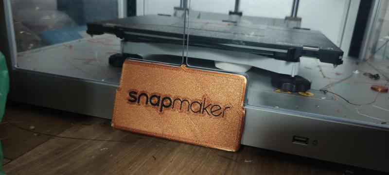Snapmaker J1 /J1s Display Cover