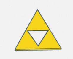 Hyrule Symbol