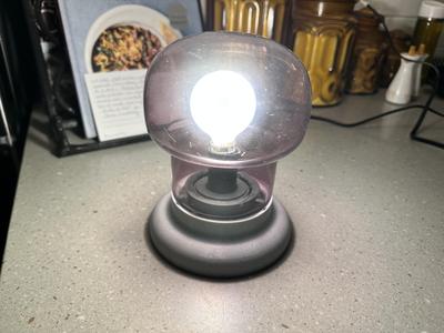 IKEA TAKABO Lamp Base