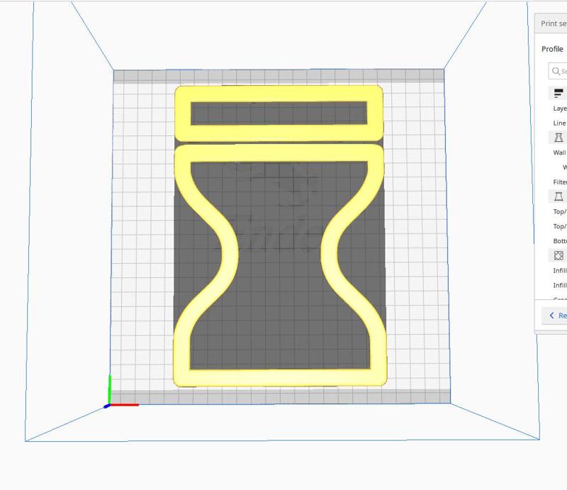 Naruto Sand Village Symbol/Sunagakure