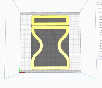 Naruto Sand Village Symbol/Sunagakure