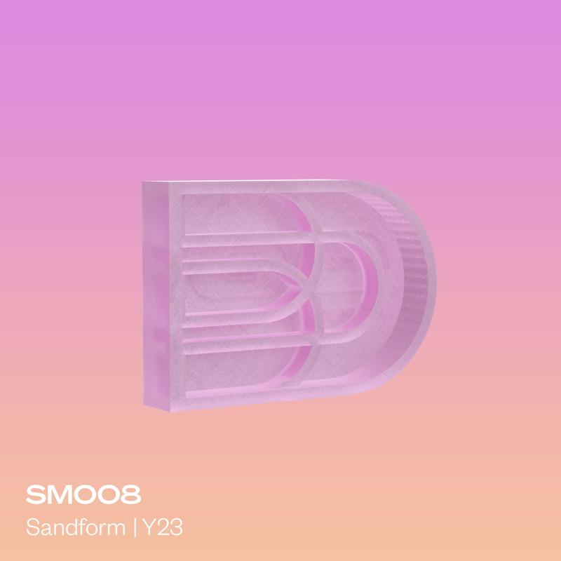 Sand mold Toy for Children I SM008