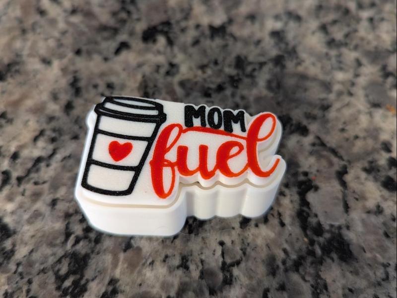 Mom Fuel Clicker