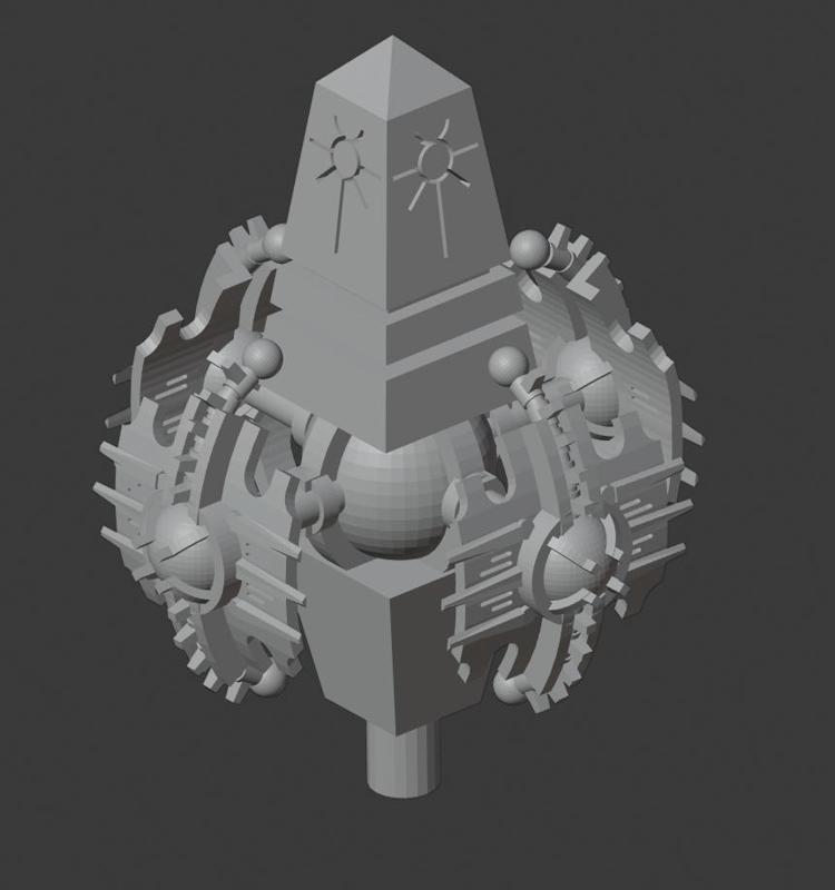 Epic Obelisk