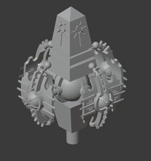 Epic Obelisk