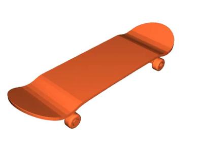 ProTouch Fingerboard Design