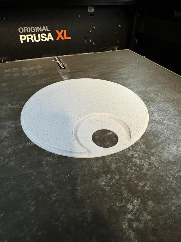 V1 lid mod to fit v2 top