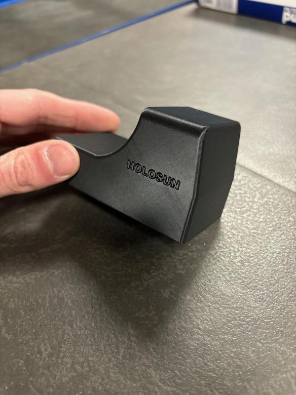 Holosun 510C and 512C case