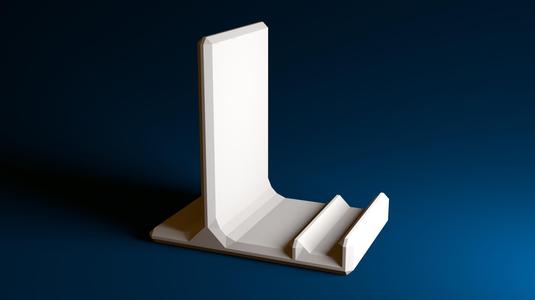 Phone holder