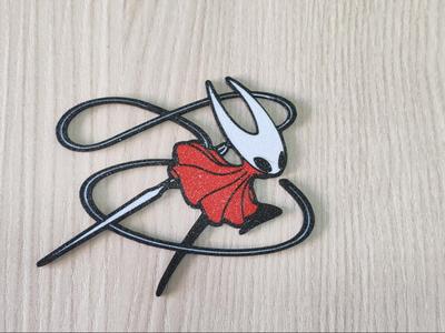 Hollow Knight: Silksong - Hornet