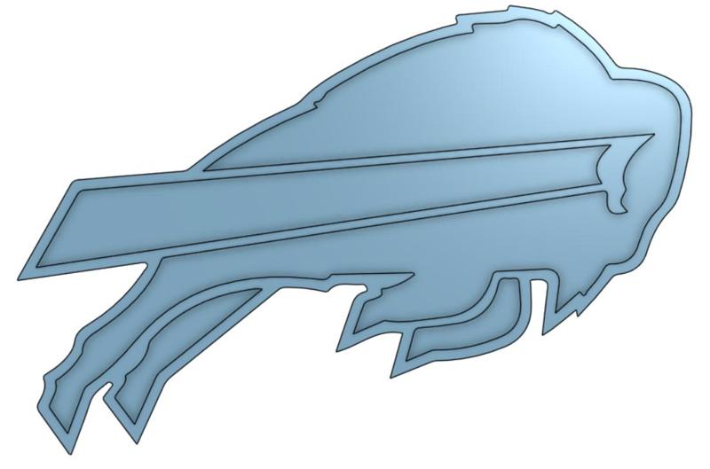 Buffalo Bills Logo