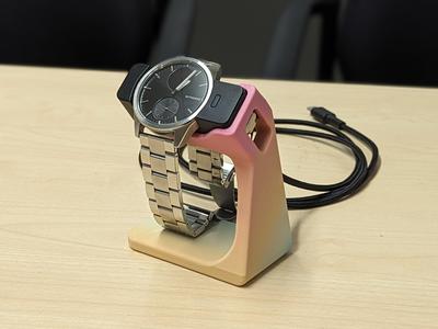 Charging Stand for Withings Scanwatch 2