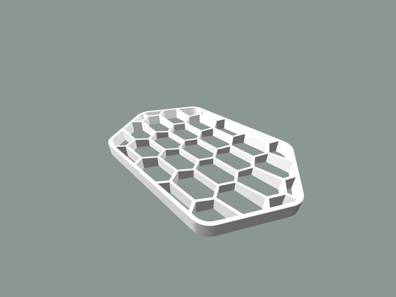 Soap Holder