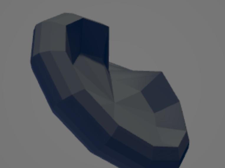soap dish
