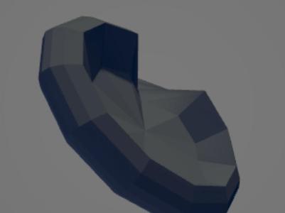 soap dish