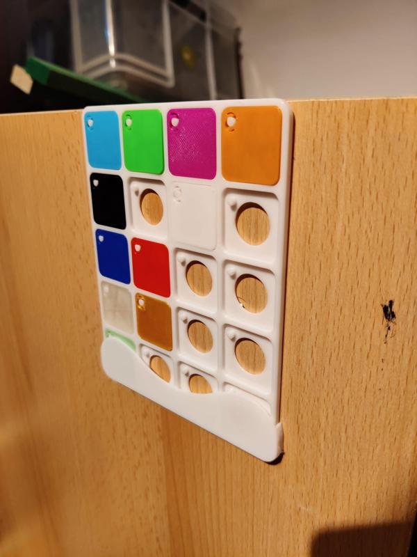 BambuswatchDisplay-Hanger