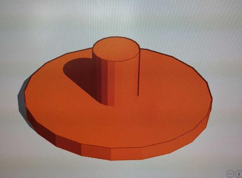 Base / Peana superzings