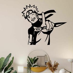 Naruto Smile