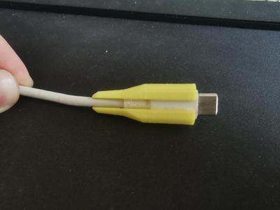USB conecctor protector for huawei