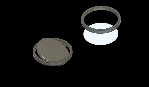 Valve outlet trumatic heating system