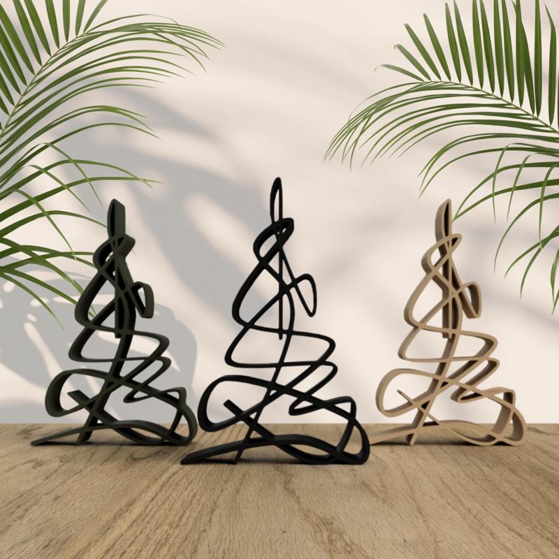 Christmas Tree Design