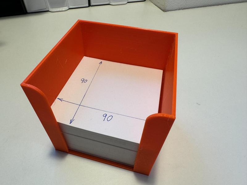 Paper Box