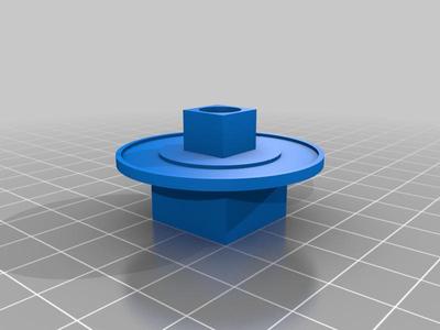 Merchants of Amdsterdam Timer parts