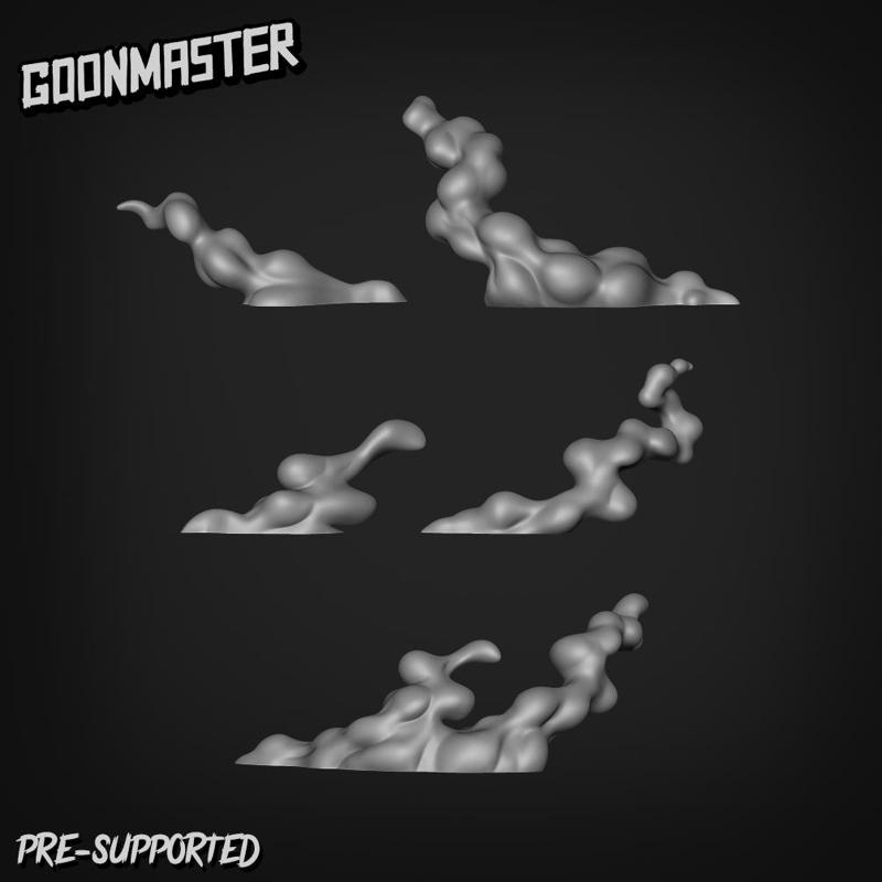 Basing Bits 42 - Smoke1