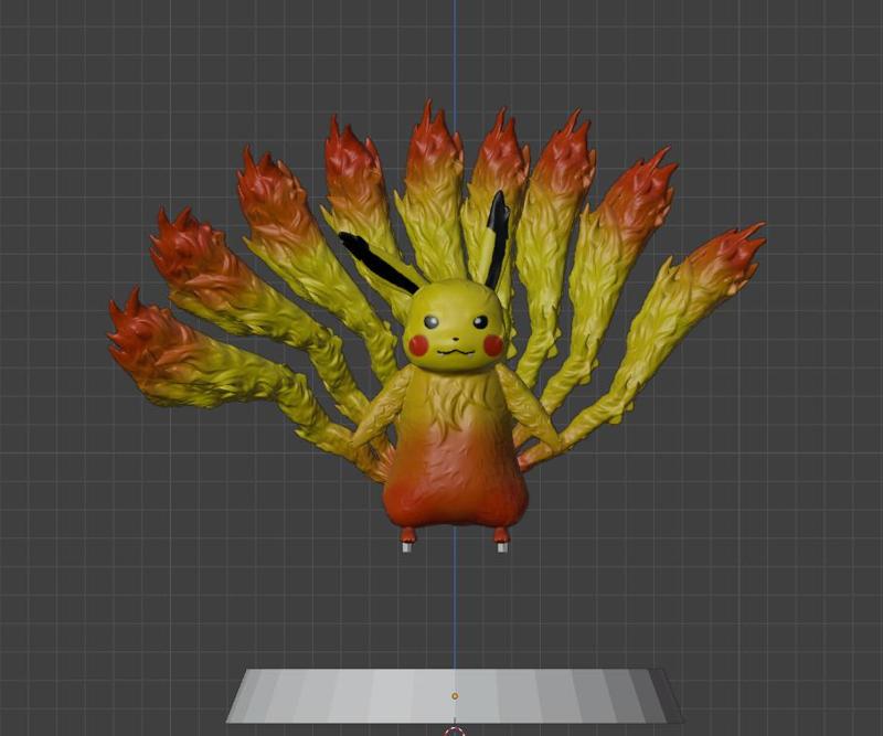 pikurama