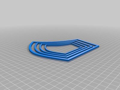 Face Mask Mold - v1