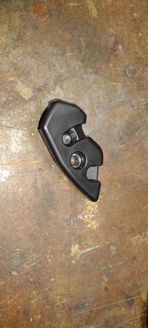 Scan of Lotus soft top mount C116B0466F