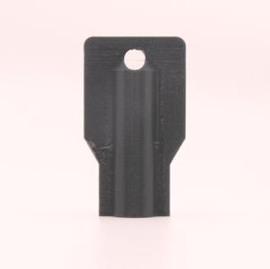 Strong E-cabinet key