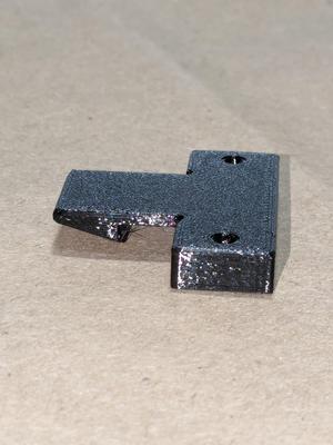 Camper Shell Window Latch