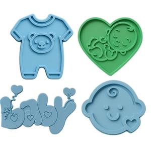 BABY SHOWER