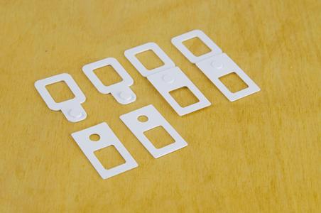 Printmaking Registration Pins