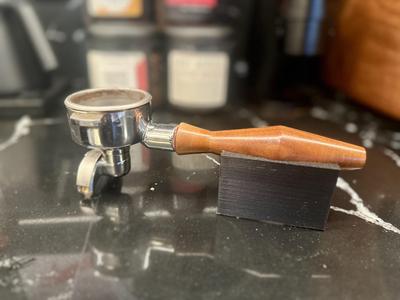 La Spaziale LUCCA A53 Portafilter Rest