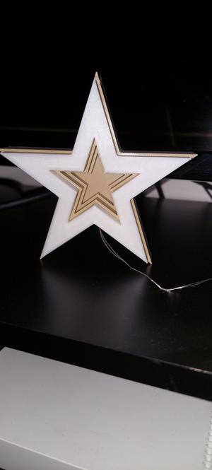 bright star