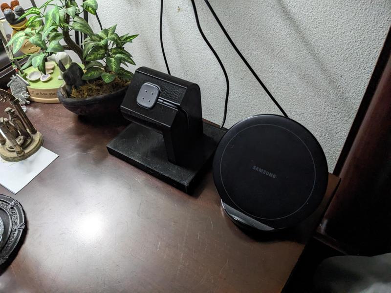 Fitbit Sense 2 Charging Stand