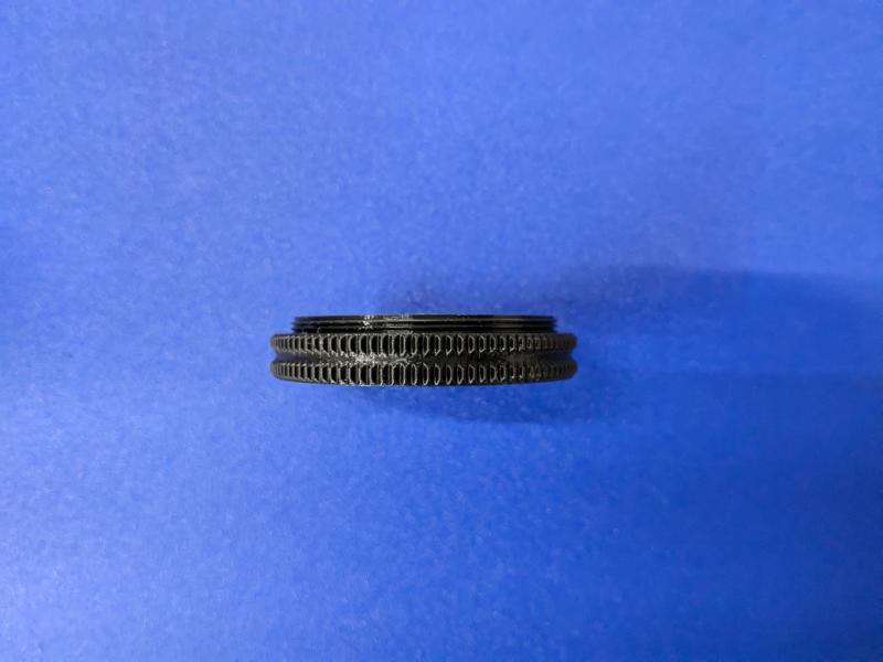 Ring Light Adapter for Leica GZ6 Microscope