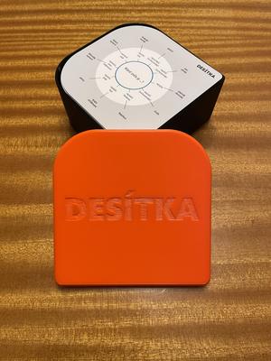 Desítka - krabička