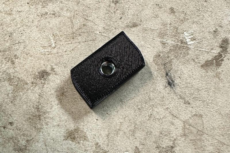 Unistrut/Superstrut Channel Nut For Thin/Thick Strut 1/4-20